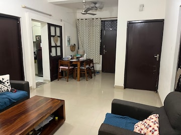 4 BHK Apartment For Resale in Saket Delhi  7715254