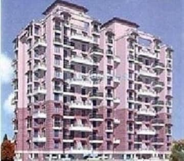 2 BHK Apartment For Rent in Kolte Patil Rose Parade Kondhwa Pune  7715248