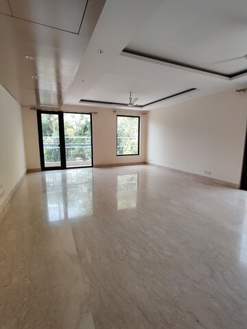 4 BHK Builder Floor For Resale in West End Colony Delhi  7715253