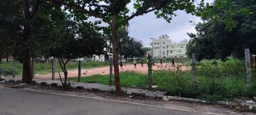 Plot Area in  Plot at Yelahanka New Town – for Sale