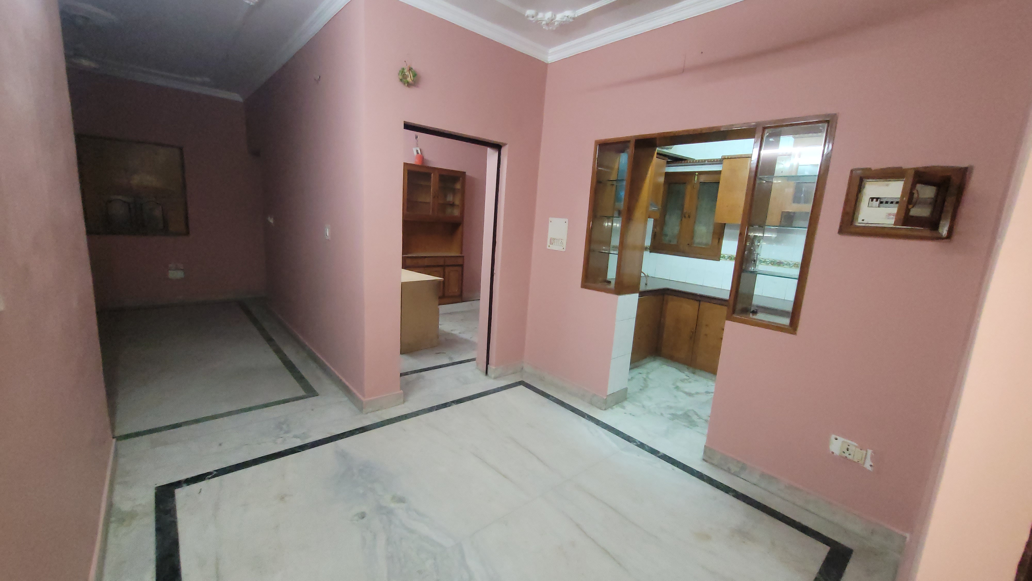 3 BHK Apartment For Rent in Dilshad Garden Delhi  7715274