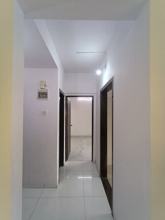 1 BHK Apartment For Resale in Balaje Darshan Apartment Kopar Khairane Navi Mumbai  7715287