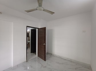 1 BHK Apartment For Resale in Balaje Darshan Apartment Kopar Khairane Navi Mumbai  7715287