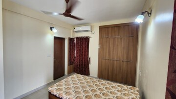 Bedroom in 3 BHK Apartment at Edapally – for Sale