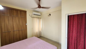 Bedroom in 3 BHK Apartment at Edapally – for Sale