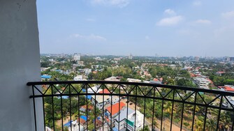 3 BHK Apartment For Resale in Edapally Kochi  7715308