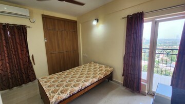 Bedroom in 3 BHK Apartment at Edapally – for Sale