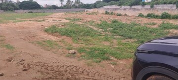 Plot Area in  Plot at Jp Nagar – for Sale