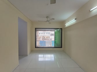 1 BHK Apartment For Resale in Balaje Darshan Apartment Kopar Khairane Navi Mumbai  7715287