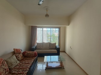 1 BHK Apartment For Resale in Subham Galaxy Kopar Khairane Kopar Khairane Navi Mumbai  7715299