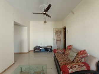 1 BHK Apartment For Resale in Subham Galaxy Kopar Khairane Kopar Khairane Navi Mumbai  7715299