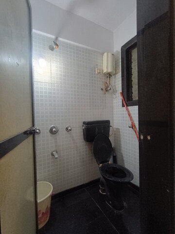 Master Bedroom in 1 BHK Apartment at Subham Galaxy Kopar Khairane, Kopar Khairane – for Sale