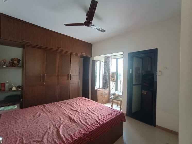 Bedroom, subham-galaxy-kopar-khairane 1 Bedroom 700 Sq.Ft. Apartment In Kopar Khairane Navi Mumbai 7715299