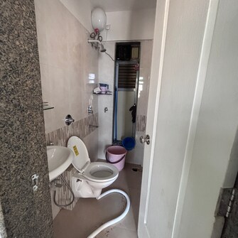 1 BHK Apartment For Rent in BG Shirke Monte Verita East Tower Trimurty Nagar Mumbai  7715323