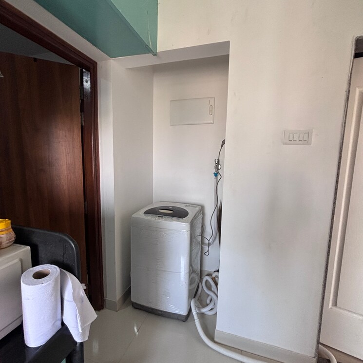 Bathroom, bg-shirke-monte-verita-east-tower 1 Bedroom 380 Sq.Ft. Apartment In Trimurty Nagar Mumbai 7715323