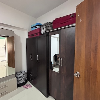 1 BHK Apartment For Rent in BG Shirke Monte Verita East Tower Trimurty Nagar Mumbai  7715323