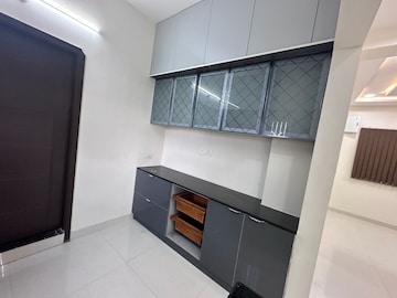 Kitchen in 3 BHK Apartment at Manikonda – for Sale