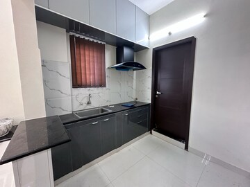 Kitchen in 3 BHK Apartment at Manikonda – for Sale