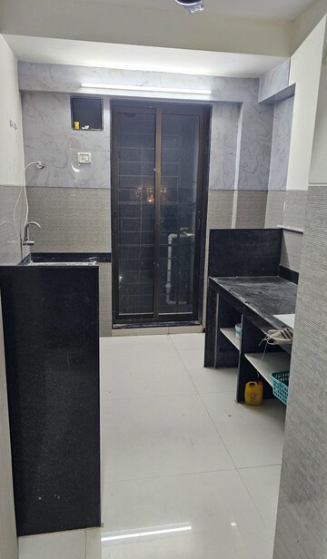Master Bedroom in 2 BHK Apartment at Acme Avenue, Kandivali West – for Sale