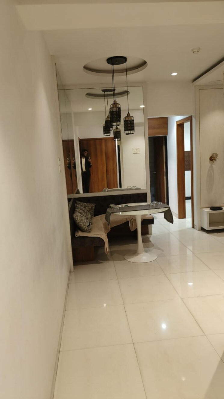 Living Room, gala-pride-park 1 Bedroom 440 Sq.Ft. Apartment In Manpada Thane 7715358