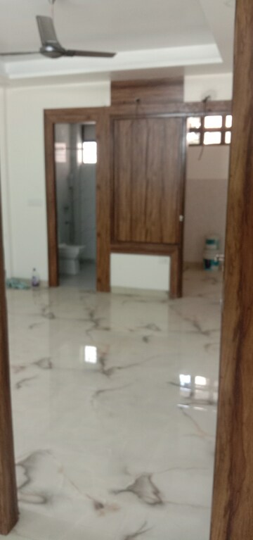 Bathroom in 3 BHK Builder Floor at Avantika Extension – for Sale