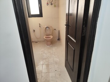 Bathroom in 3.5 BHK Apartment at Sector 11 Dwarka – for Sale