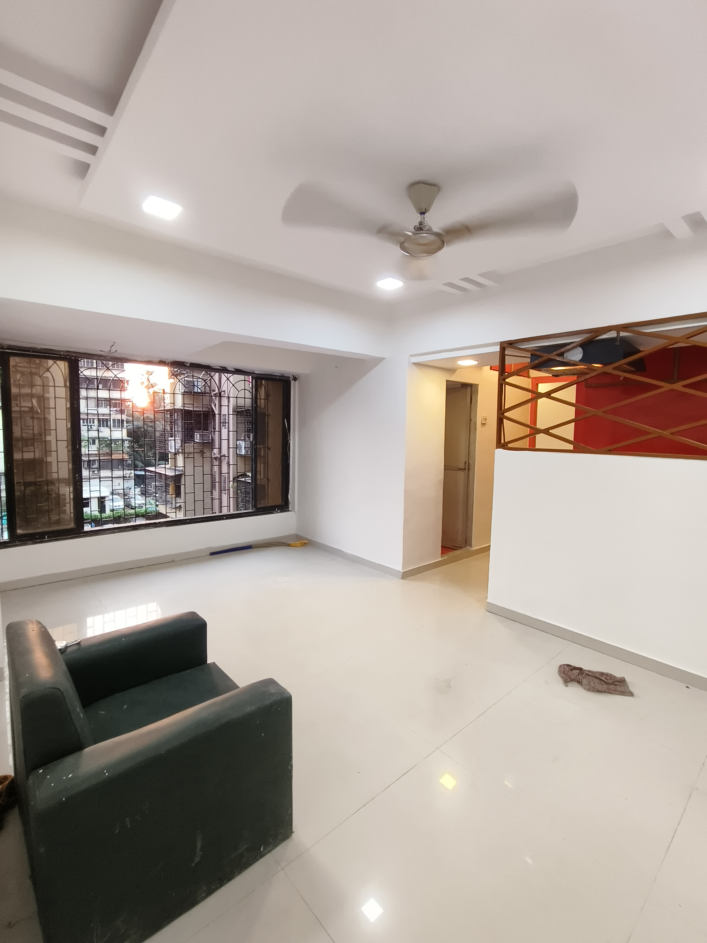 1.5 BHK Apartment For Rent in Mangal Orchid Chs Andheri West Mumbai  7715393