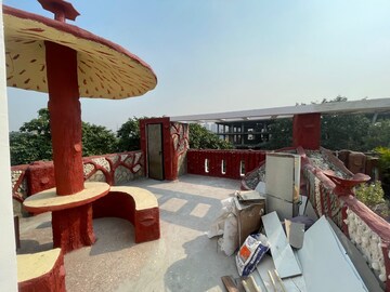 2.5 BHK Builder Floor – Exterior View View at Niti Khand - for Sale