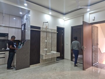 रेसिडेंशियल बिल्डर फ्लोर वर्ग फुट फॉर रेंट इन निति खंड ग़ाज़ियाबाद  7715398