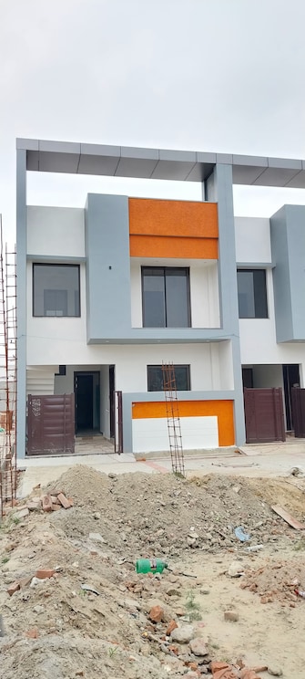 2 BHK Villa For Resale in Matiyari Lucknow  7715417