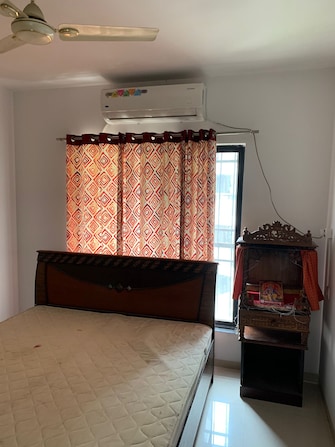 2 BHK Apartment For Rent in Bhagyashree CHS Pashan Pashan Pune  7715424