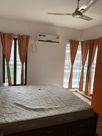 2 BHK Apartment For Rent in Bhagyashree CHS Pashan Pashan Pune  7715424