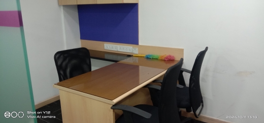 Commercial Office Space 2500 Sq.Ft. For Rent in Andheri East Mumbai  7715433