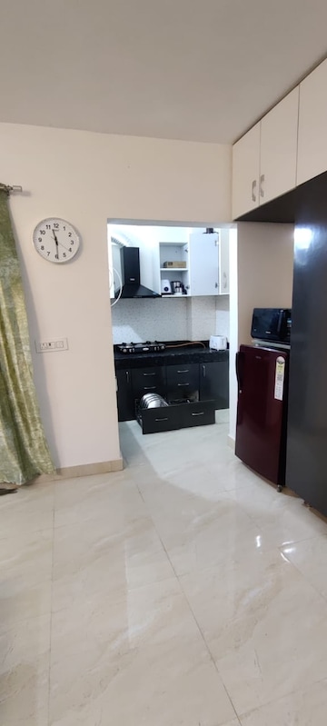 1.5 BHK Independent House For Rent in Ansal Florence Residency Sector 57 Gurgaon  7693772