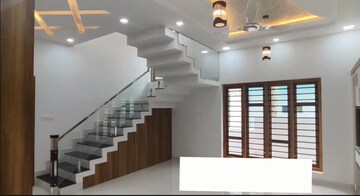 Kitchen in 4 BHK Independent House at Thrippunithura – for Sale