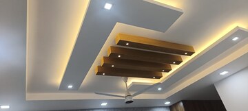 Furnished Amenities in 4 BHK Independent House at Thrippunithura – for Sale