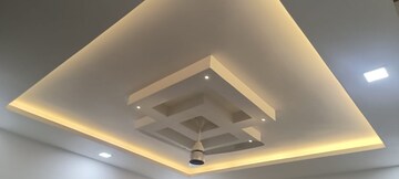 Furnished Amenities in 4 BHK Independent House at Thrippunithura – for Sale