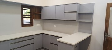 Kitchen in 4 BHK Independent House at Thrippunithura – for Sale