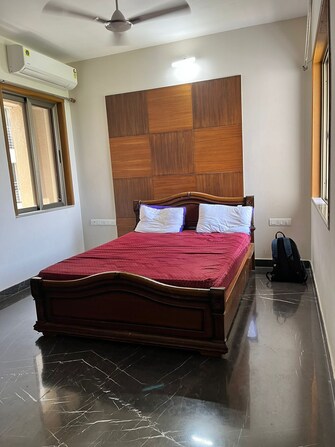 3.5 BHK Apartment For Resale in Bhimjyani Verraton Manpada Thane  7715447