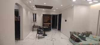 3 BHK Apartment For Rent in Pride Platinum Baner Pune  7715462