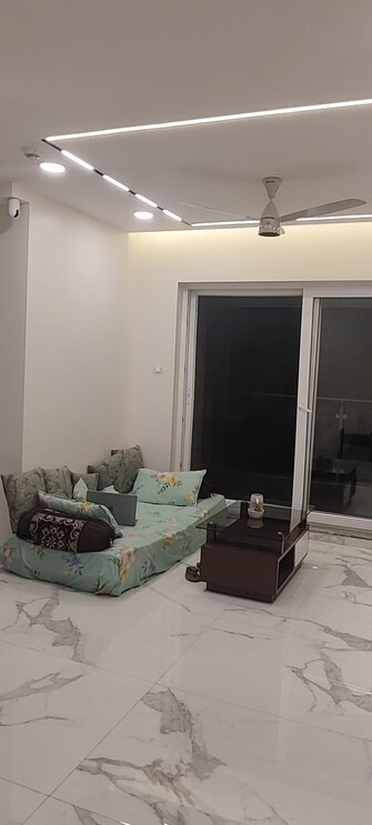 3 BHK Apartment For Rent in Pride Platinum Baner Pune  7715462