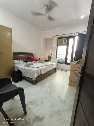 1 BHK Independent House For Rent in Alphacorp Gurgaon One 22 Sector 22 Gurgaon  7715477