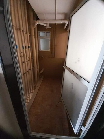 Balcony in 3 BHK Apartment at JP North Barcelona, Mira Road – for Sale