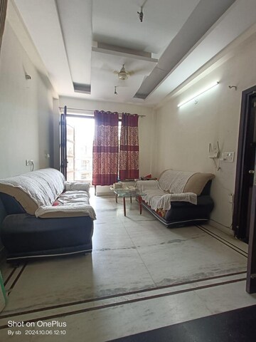 2 BHK Independent House For Rent in Alphacorp Gurgaon One 22 Sector 22 Gurgaon  7715487