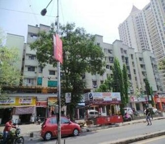 3 BHK Apartment For Rent in Green Acres Apartment Waghbil Thane  7715491