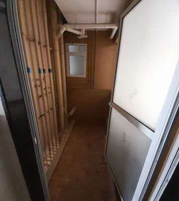Building Lobby in 3 BHK Apartment at JP North Barcelona, Mira Road – for Sale