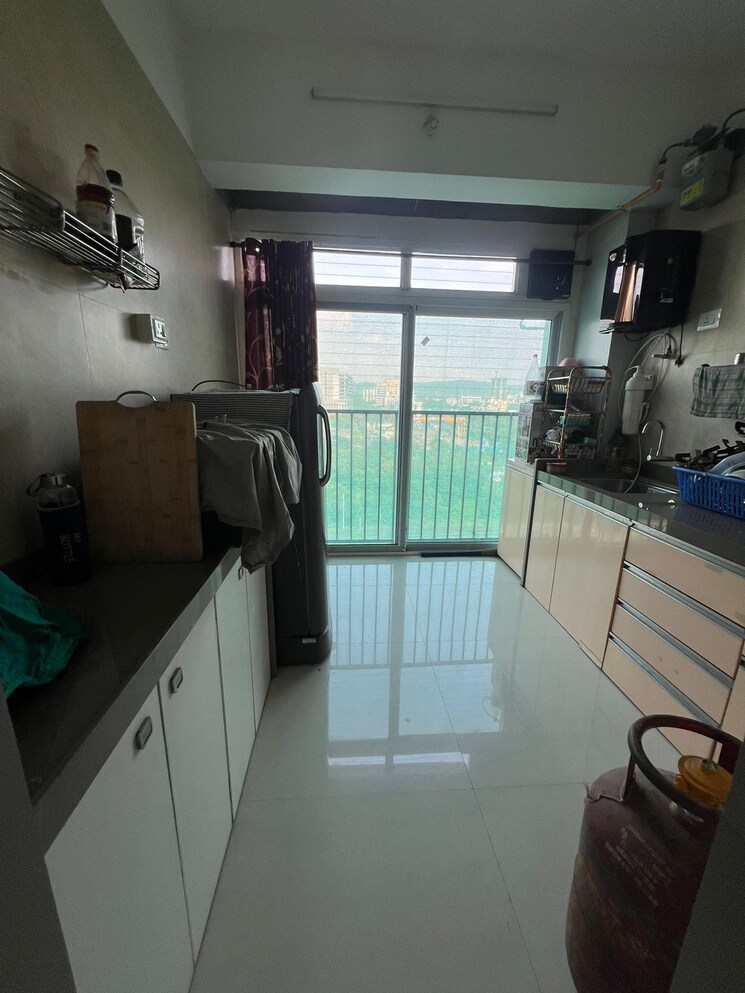 Master Bedroom, shakti-aura 1 Bedroom 700 Sq.Ft. Apartment In Ghansoli Navi Mumbai 7715505