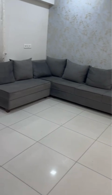 3 BHK Apartment For Rent in Paranjape Blue Ridge Bhoirwadi Pune  7715508