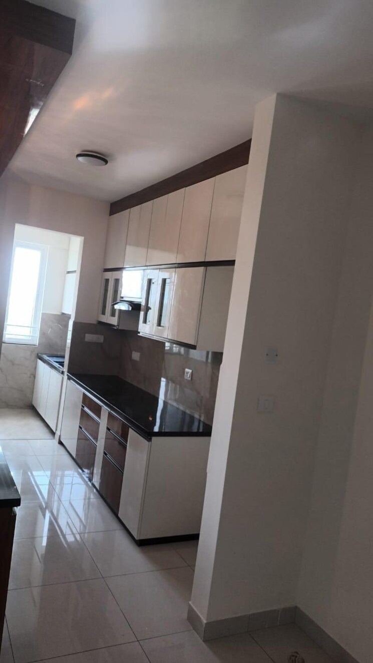 Kitchen, puravankara-purva-zenium 3 Bedroom 1710 Sq.Ft. Apartment In Hosahalli Bangalore 7715513