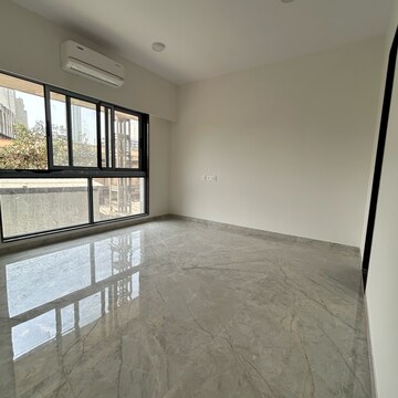 Room in 1 BHK Apartment at Ajmera Boulevard, Kanch Pada – for Sale